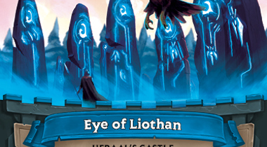 Eye of Liothan