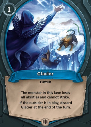 Glacier