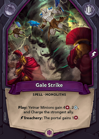 Gale Strike (2)
