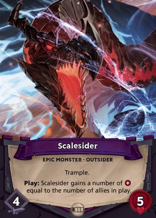 Scalesider