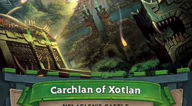 Carchlan of Xotlan
