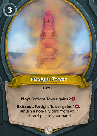 Farsight Tower