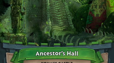Ancestor's Hall