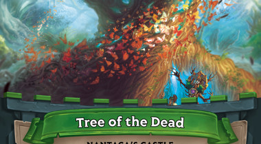 Tree of the Dead