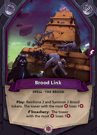 Brood Link (2)