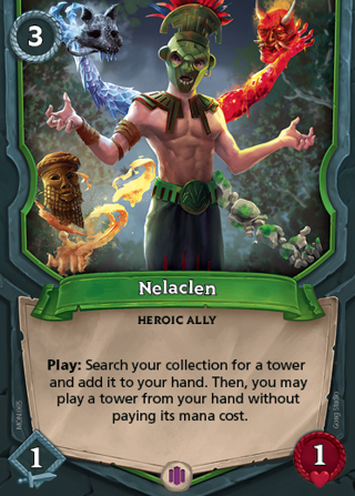 Nelaclen