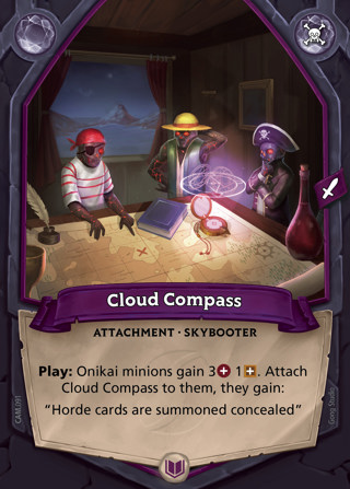 Cloud Compass (2)