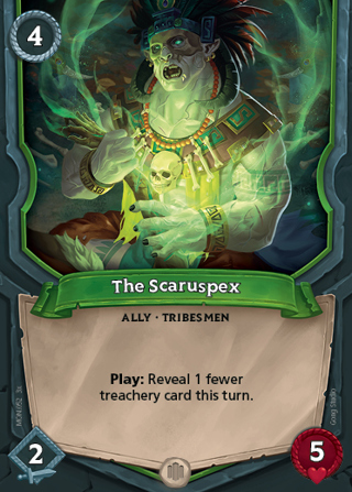 The Scaruspex