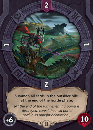 Portal Solo Painful 2