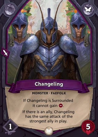 Changeling (1)