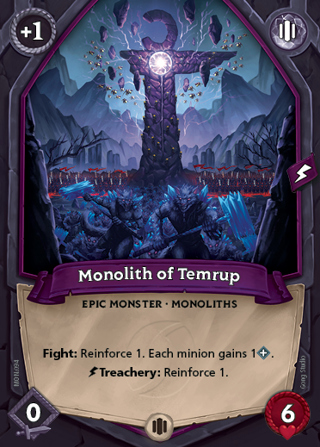 Monolith of Temrup