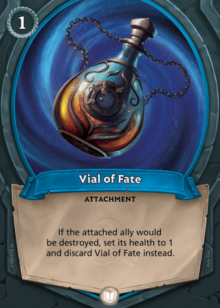 Vial of Fate
