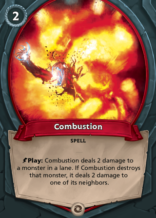 Combustion
