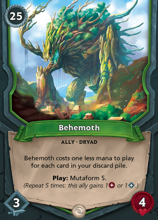 Behemoth