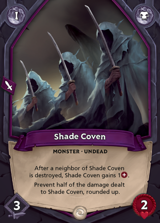Shade Coven