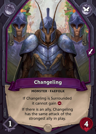Changeling
